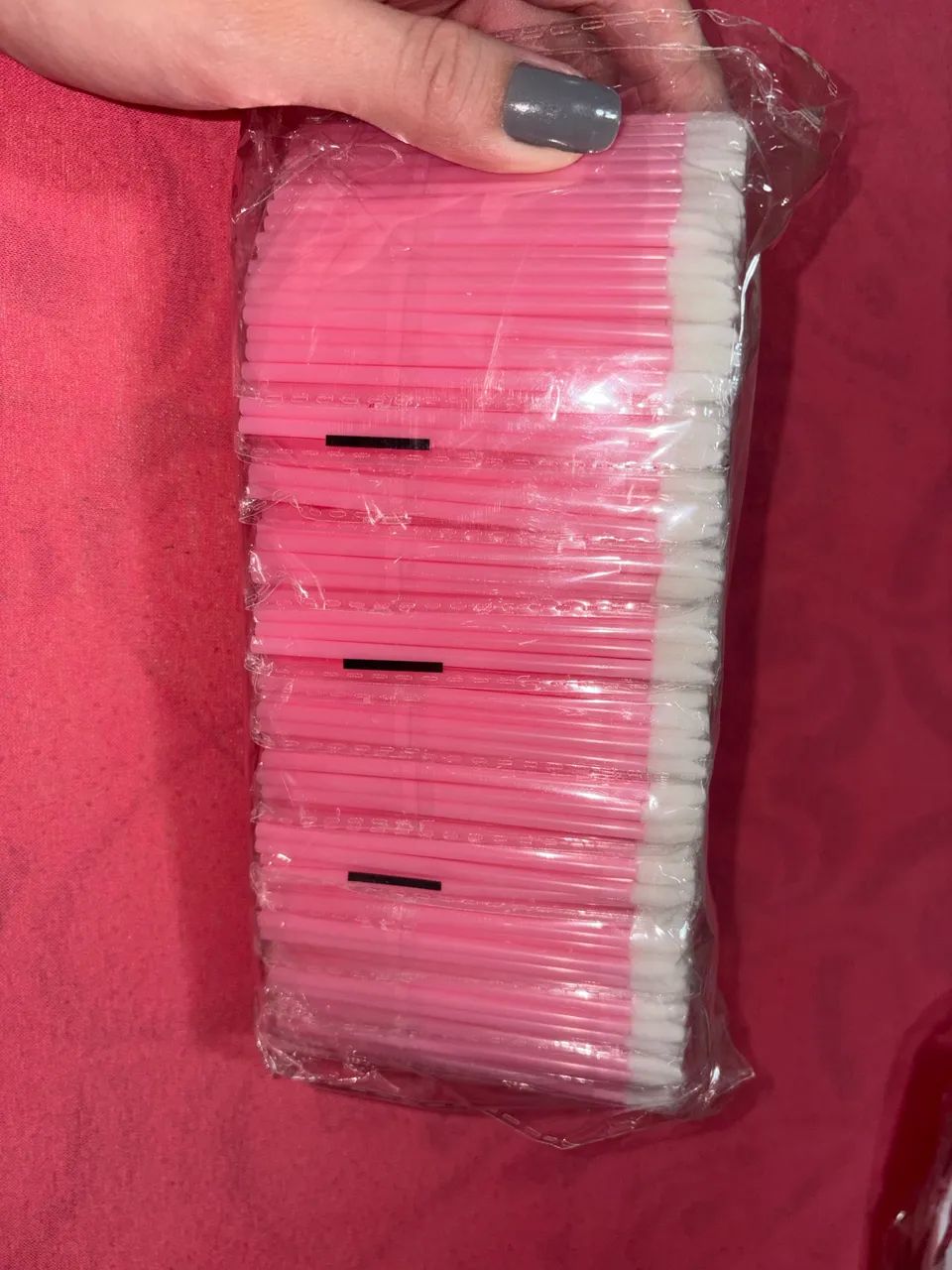 Material Lash - Novo - Foto 3