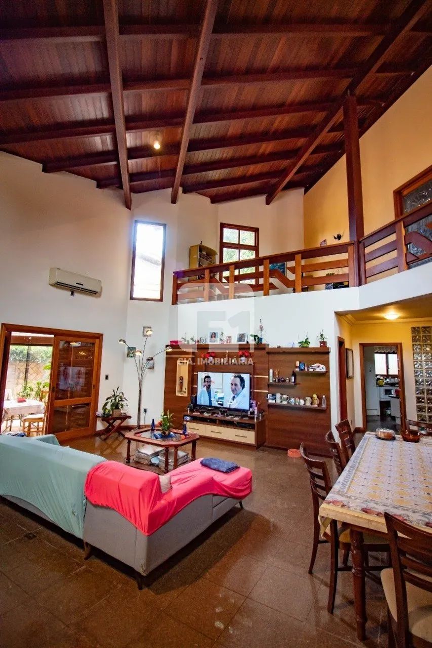 Casa de 5 suítes à venda em Jurerê - Foto 2