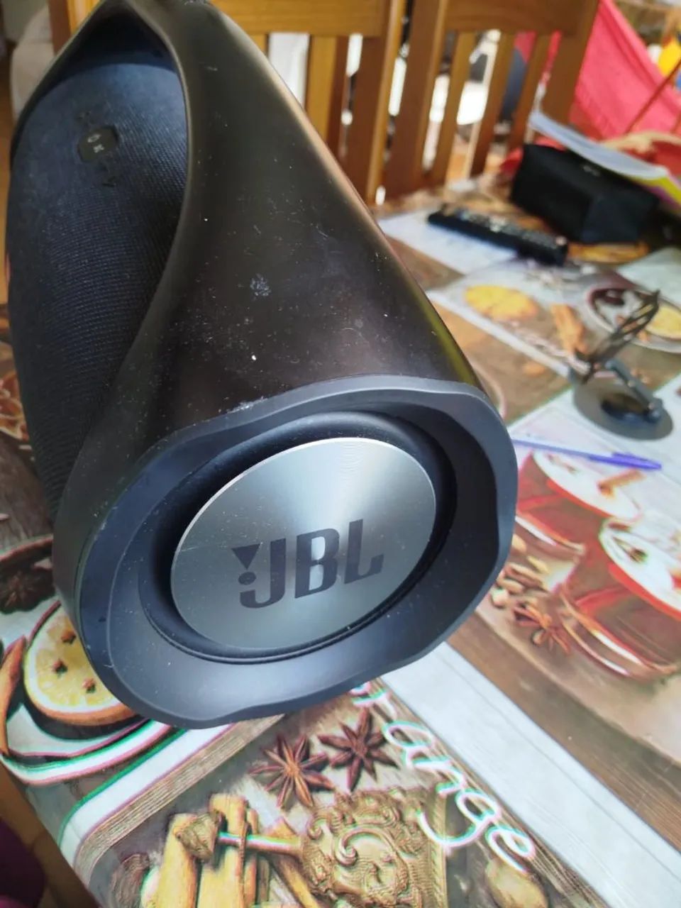 JBL Bombox 1  - Foto 3