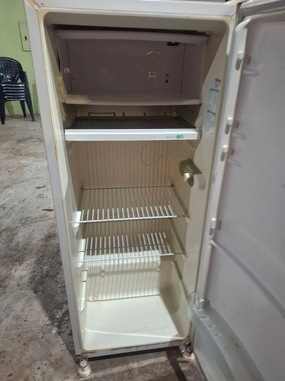 Geladeira consul  - Foto 2