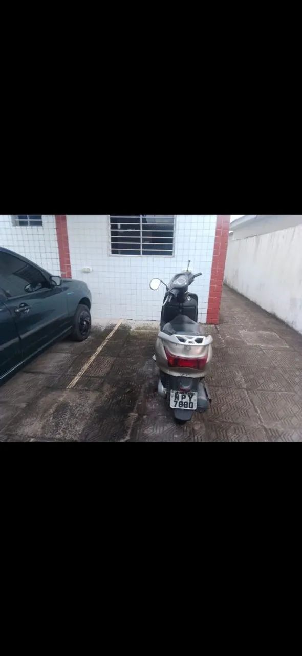 Honda  115cc - Foto 3