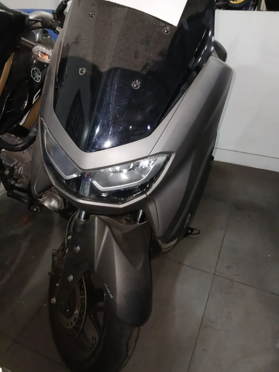Yamaha NMax 160 cc  - Foto 2