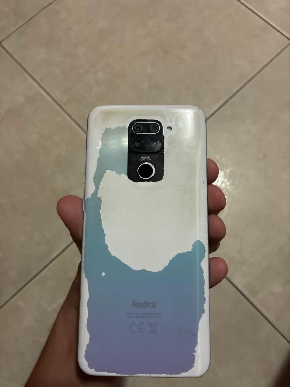 Celular - Foto 2