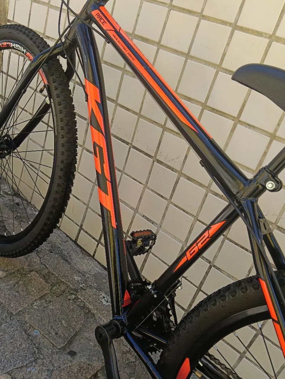Bike super nova  - Foto 5