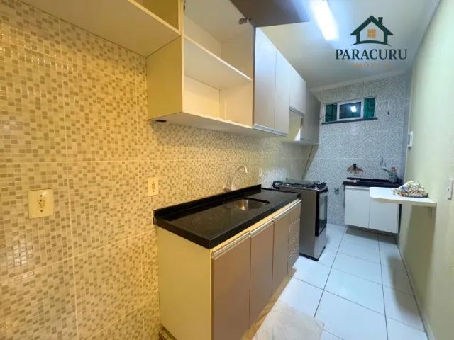 Alugo apartamento com dois quartos no Paracuru. - Foto 4