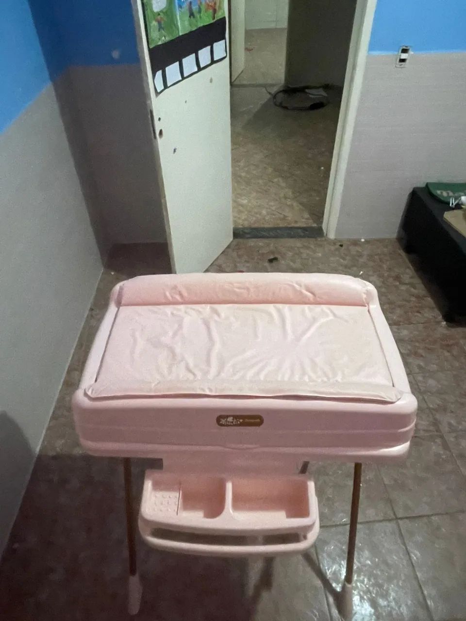 Banheira burigotto 