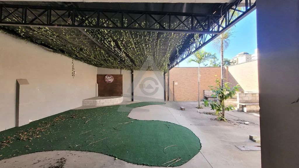 Casa para alugar em Campinas, Cambuí, com 5 quartos, com 340 m² - Foto 3