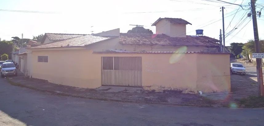 Lote Setor Campinas 544 m² - Foto 3