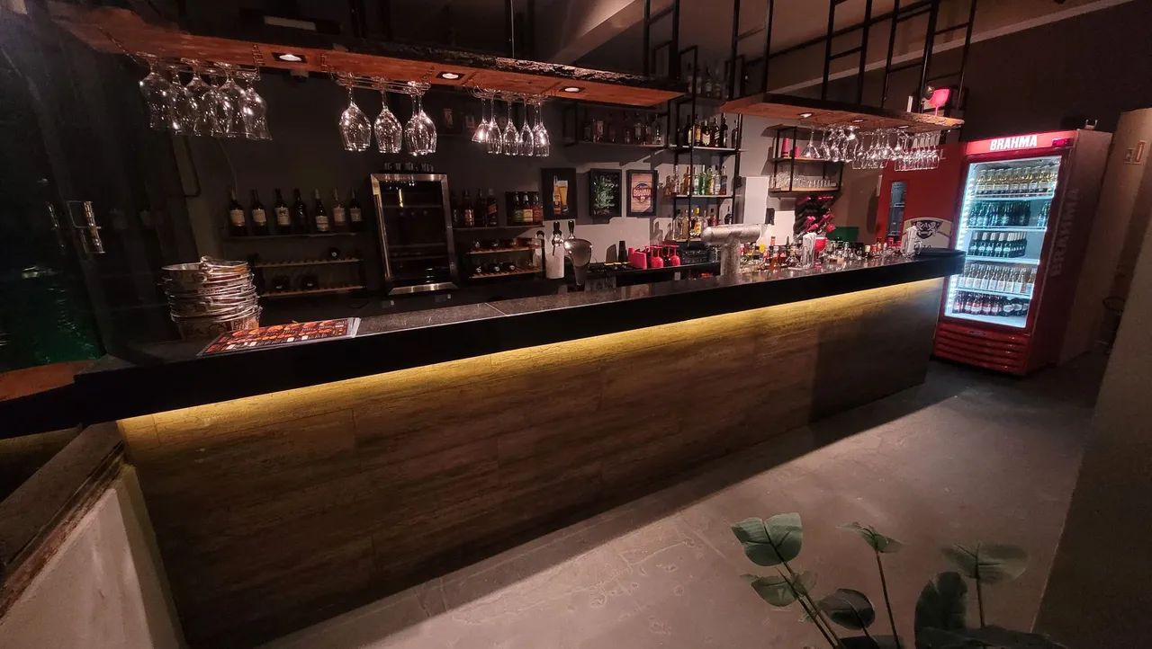 VENDE-SE PONTO COMERCIAL COMPLETO - RUA ITUPAVA - Foto 3