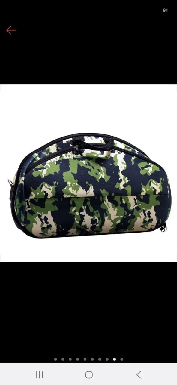Capa Boombox 2 e 3 Nova - Foto 2