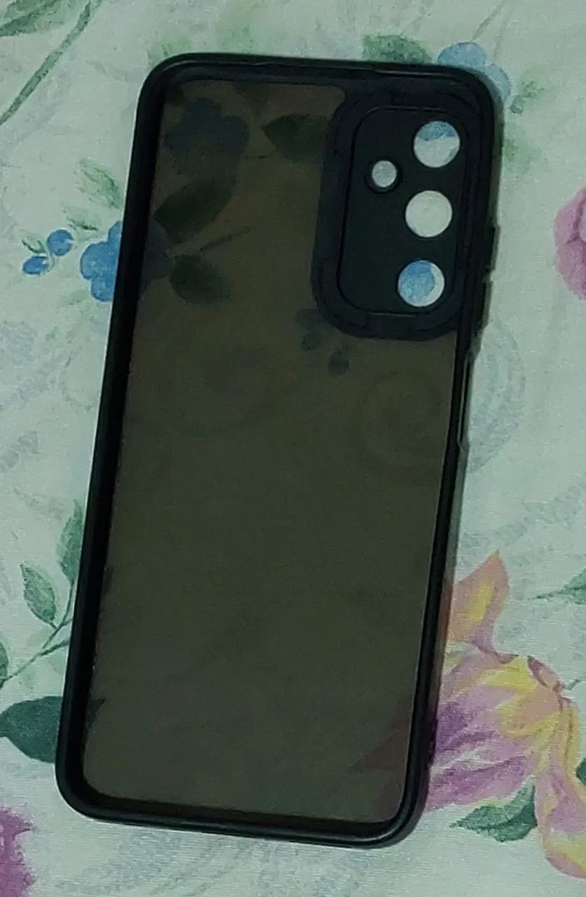 Capa para celular samsung a05s  - Foto 2