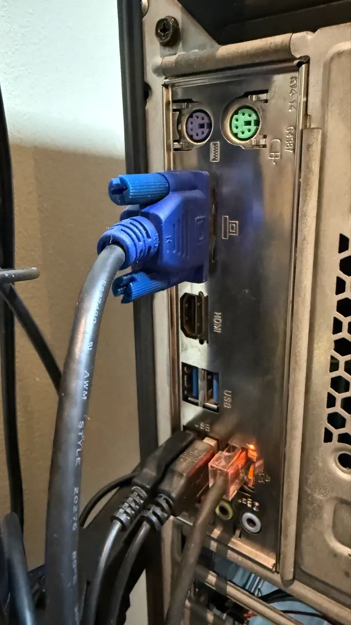 Pc computador - Perfeito estado! - Foto 4