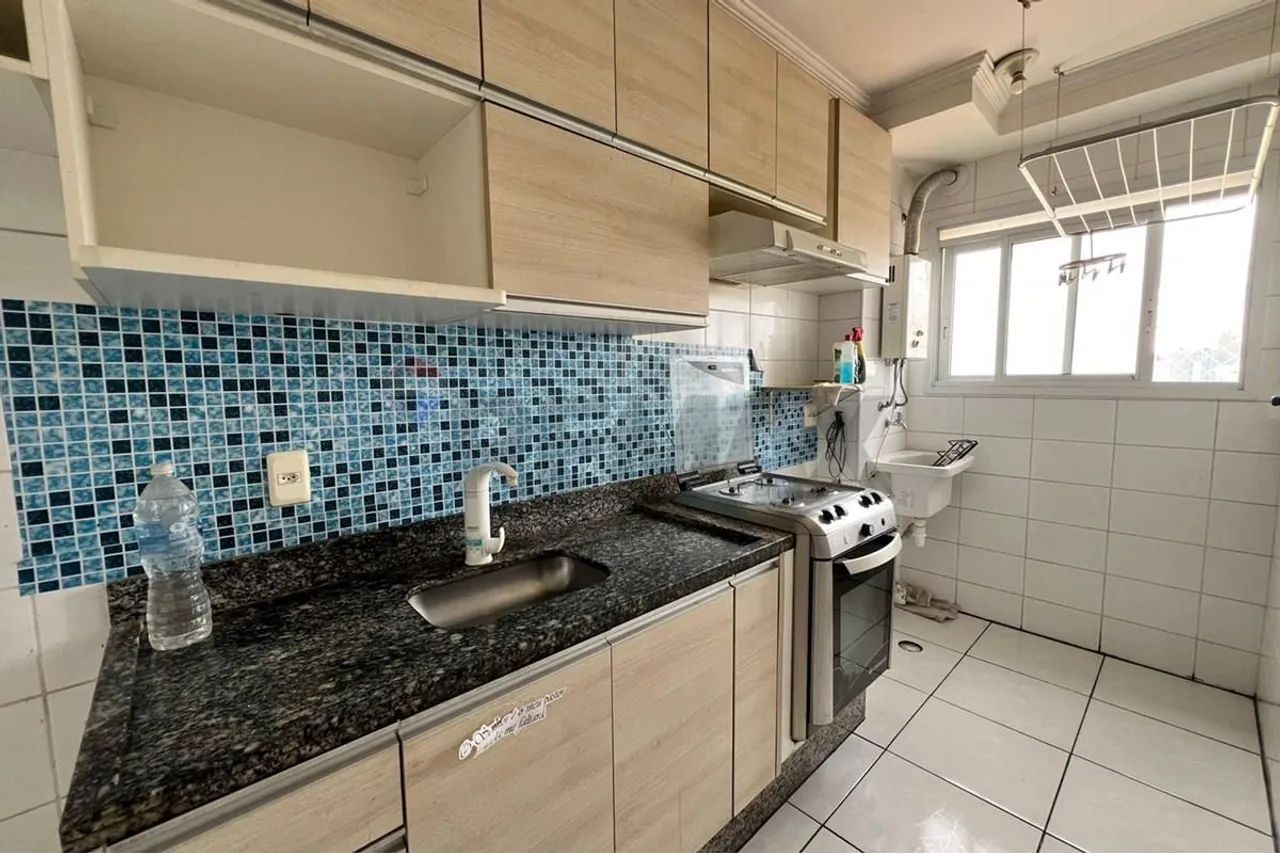 Apartamento 2 dormitórios - Próximo da UNINOVE - Foto 2