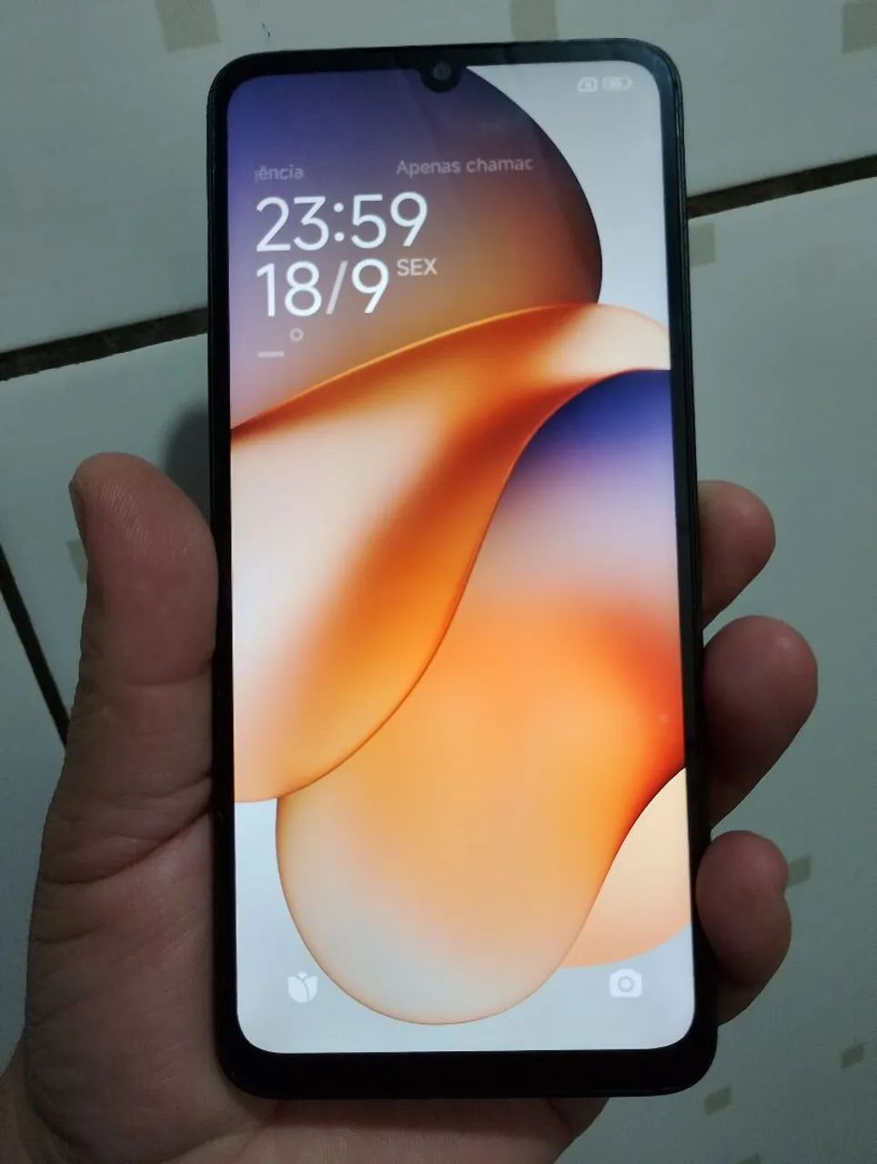 Redmi 13C 5G 128 gb 6+4 Ram ? 400$$ - Foto 2