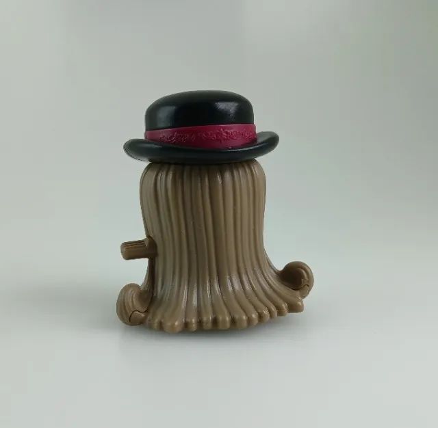 Boneco Addams Primo itt (coisa) (cód 563) - Foto 3
