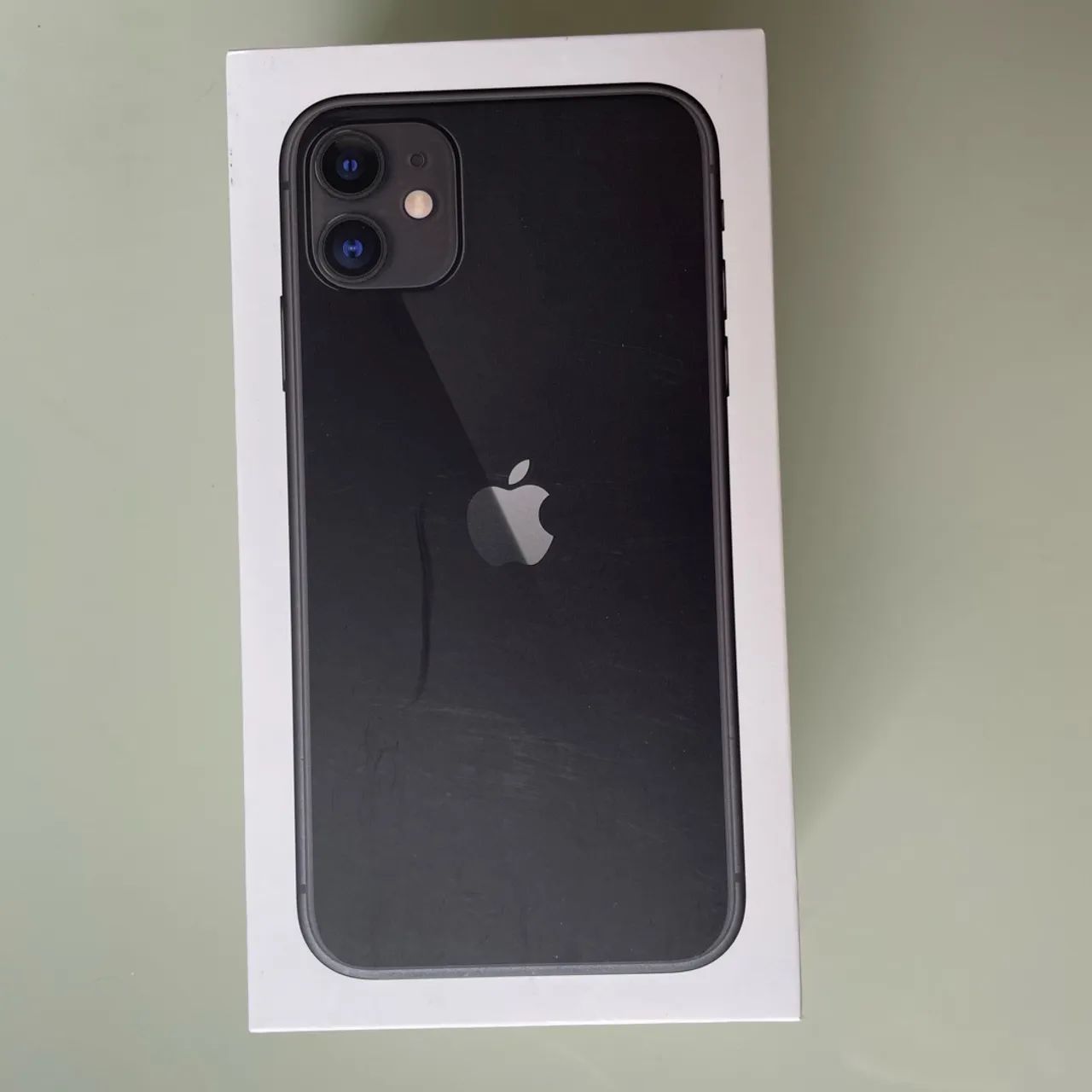 iPhone 11 128g - Foto 3
