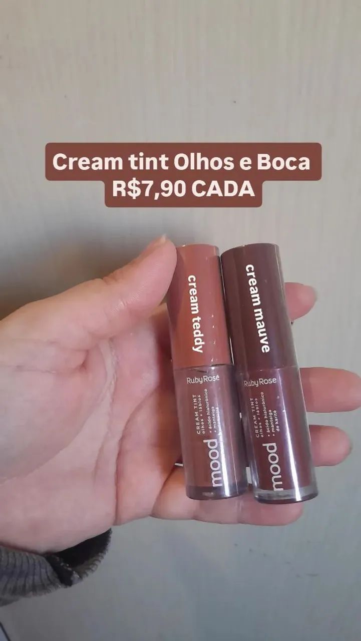 Maquiagens - Foto 4