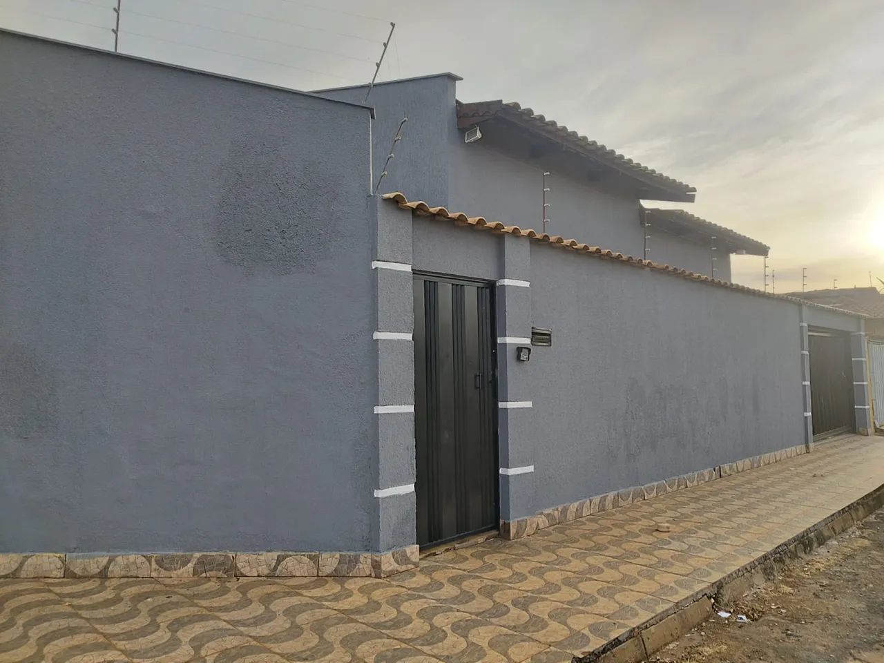 Casa - Residencial Monte Carlo
