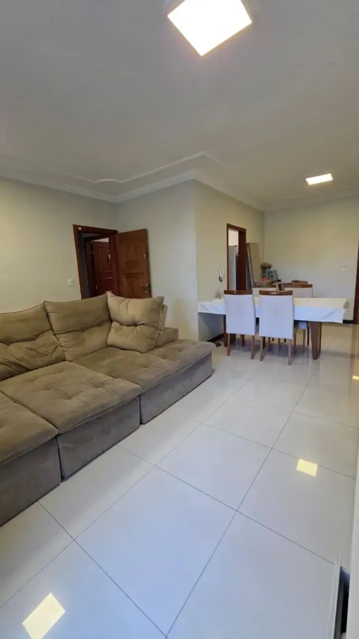 Casa com 03 quartos e 03 vagas- São João Batista - Foto 5