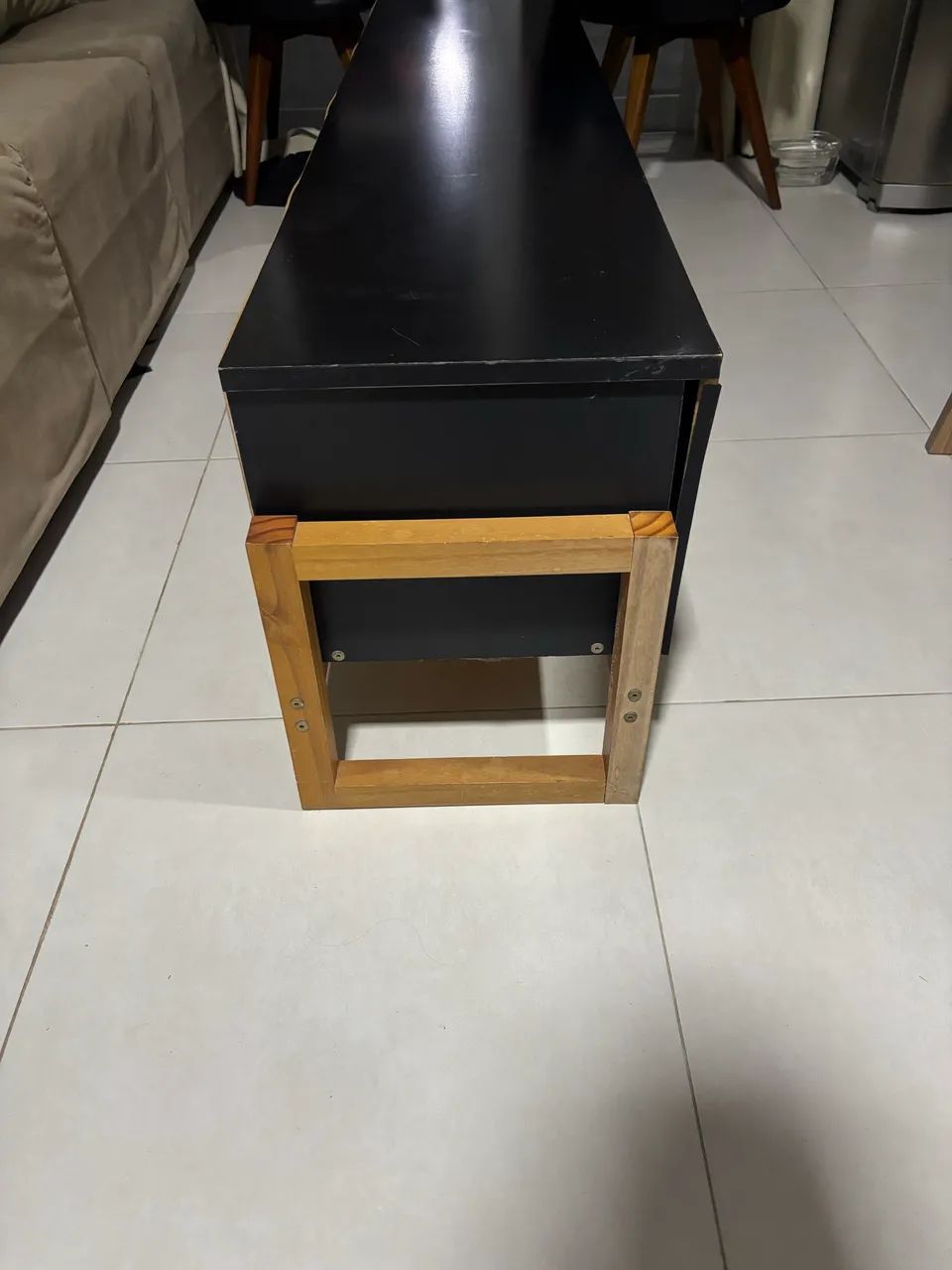 Rack para tv - Foto 4