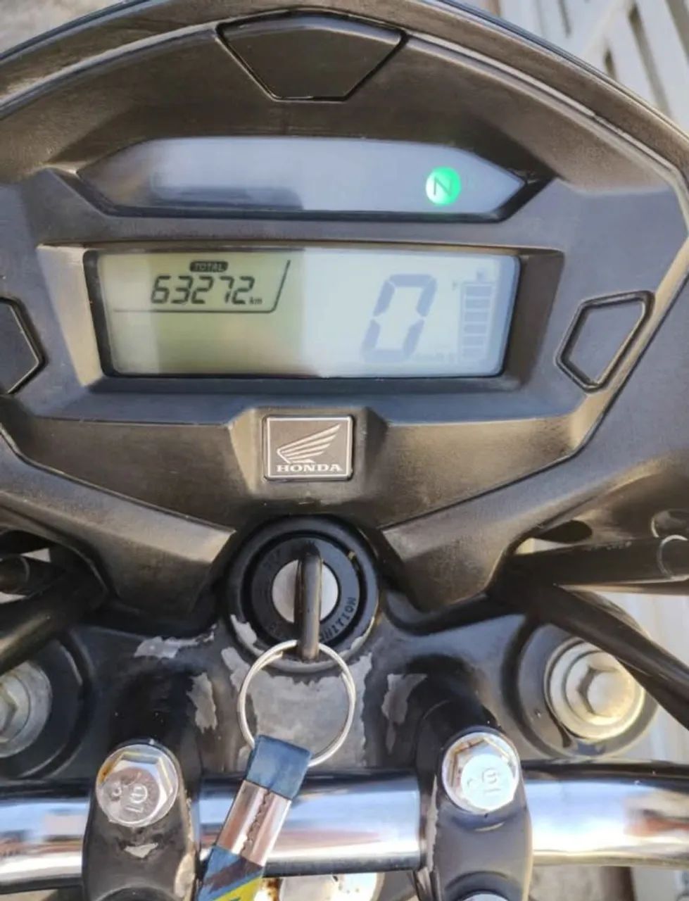 CG 150 Start  - Foto 2