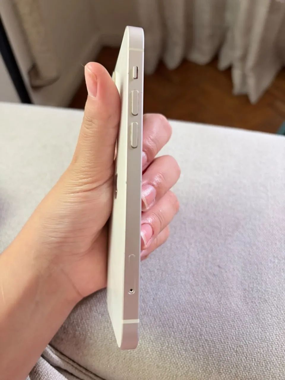 IPHONE 12 128gb sem avarias original - Foto 5