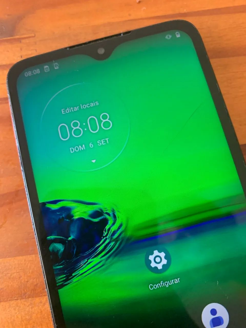 Moto G8 Play - Foto 2