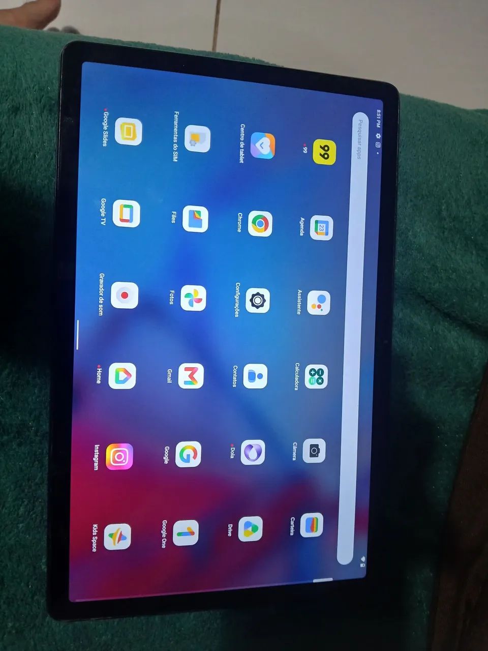 LENOVO A11 PLUS