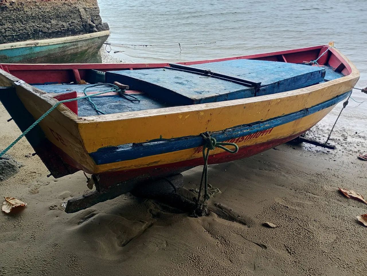 Batera barco motor  - Foto 6