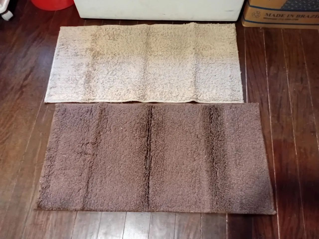 Objeto de decoração tapetes  - Foto 2