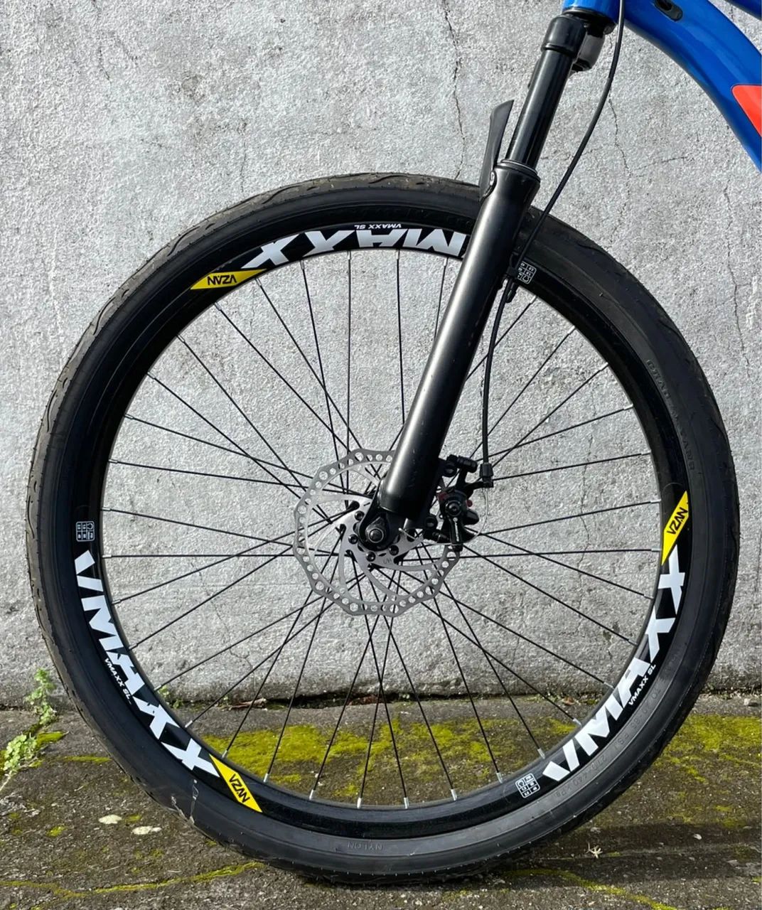Bicicleta GTI Aro 26 - Foto 5