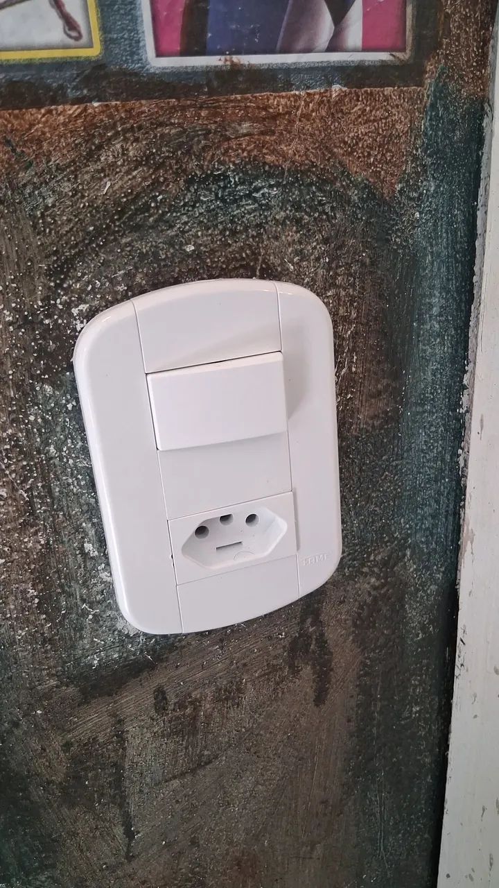 ? VINICIUS ELETRICISTA | SERVIÇOS ELÉTRICOS - Foto 3