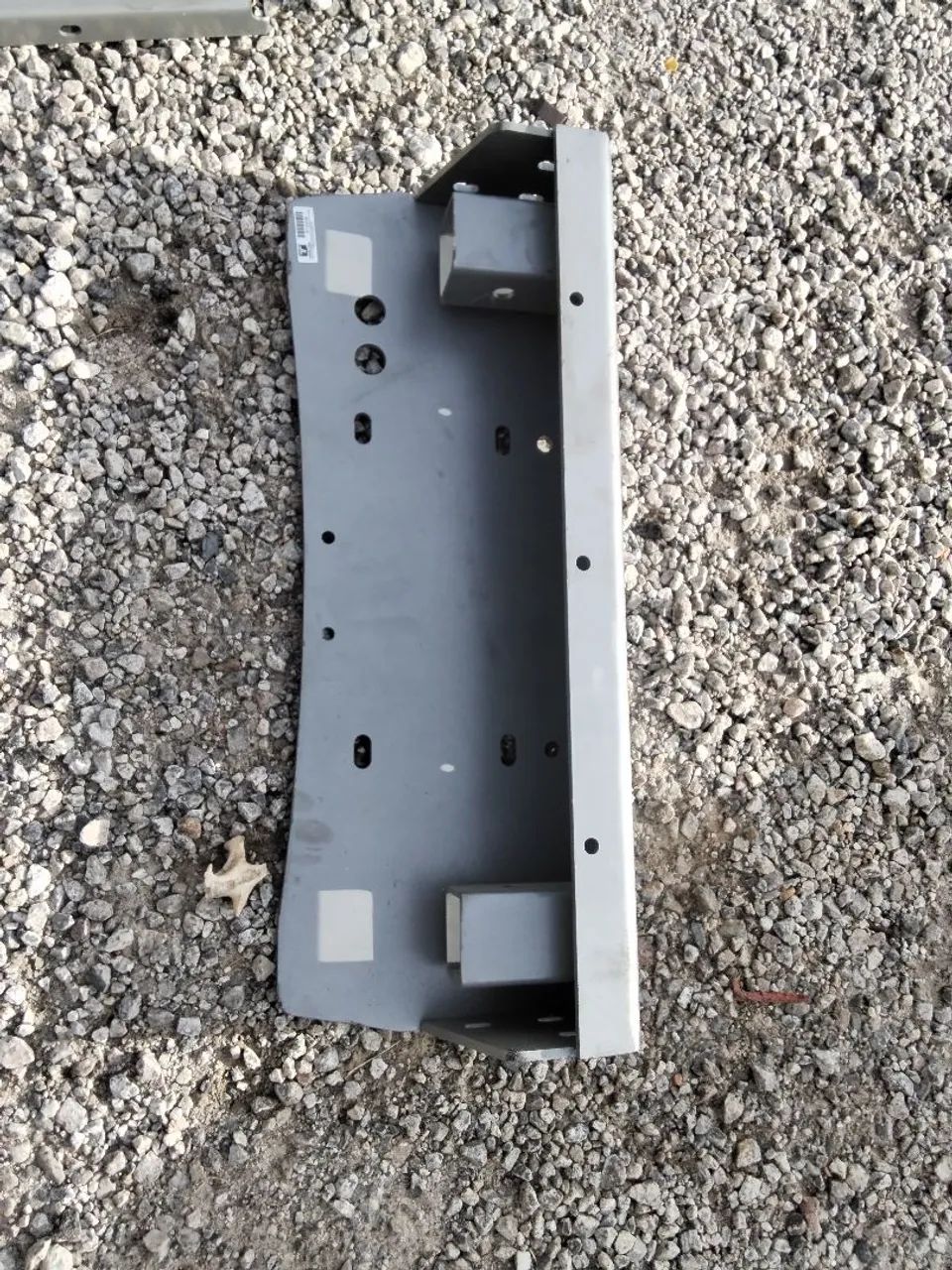 Suporte troller  - Foto 4