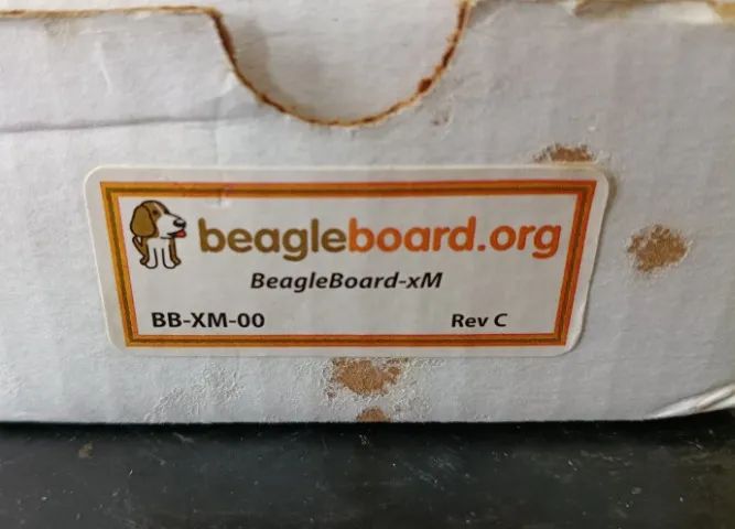 Kit Desenvolvimento Beagleboard-xM - Foto 5