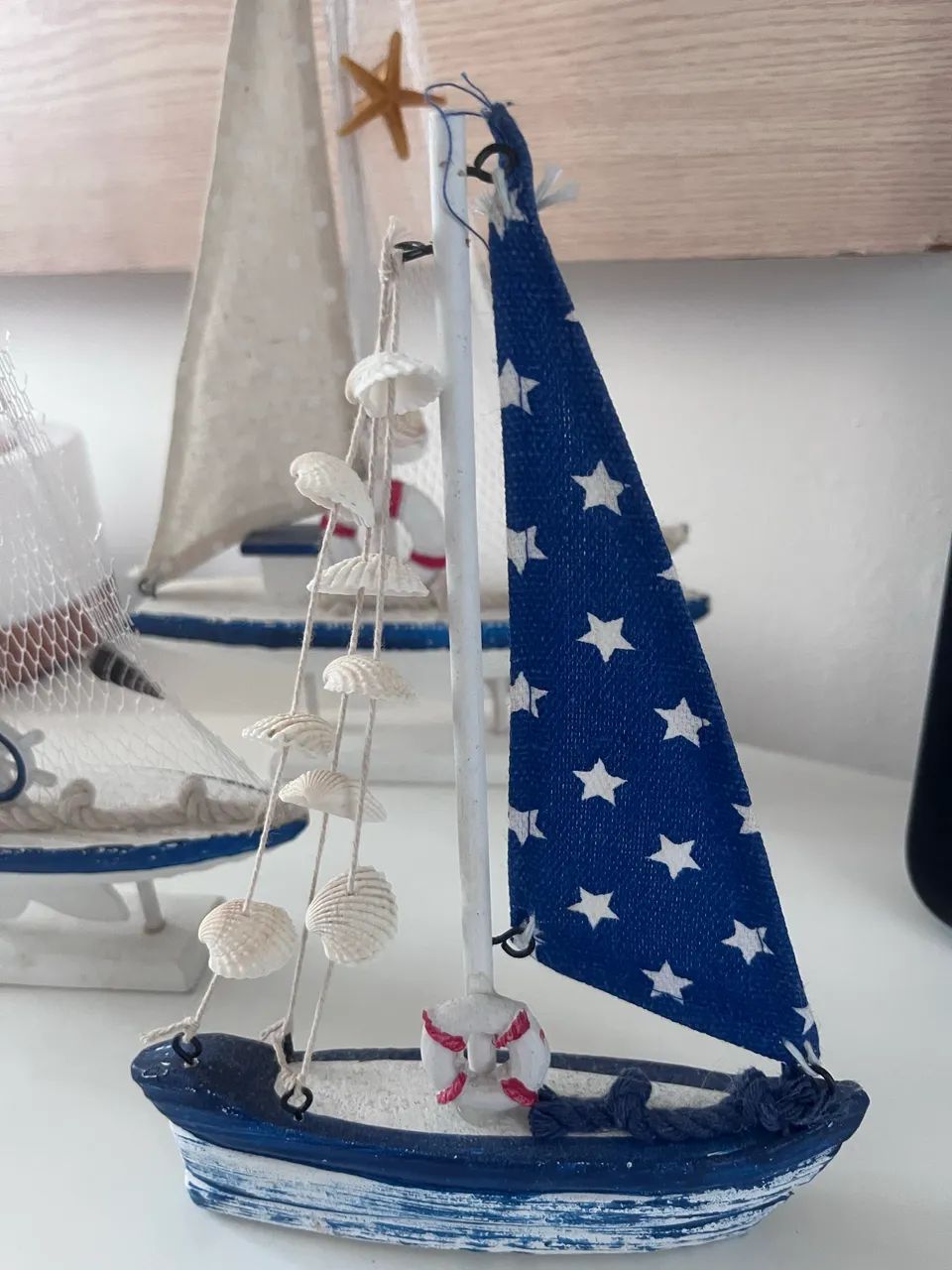 Barcos decorativos  - Foto 3