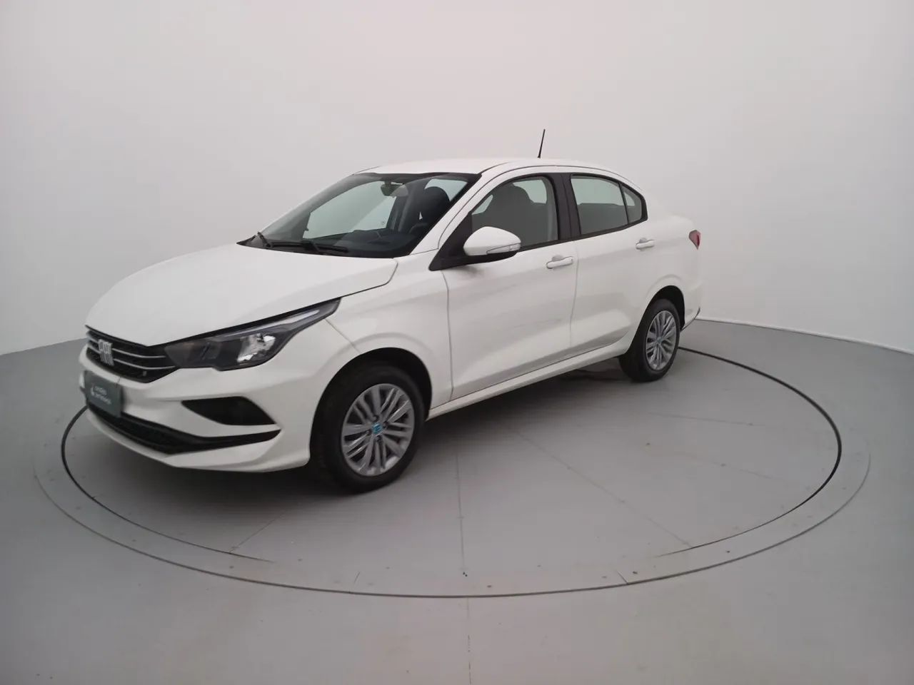 Fiat Cronos 1.3 8V Flex 2025