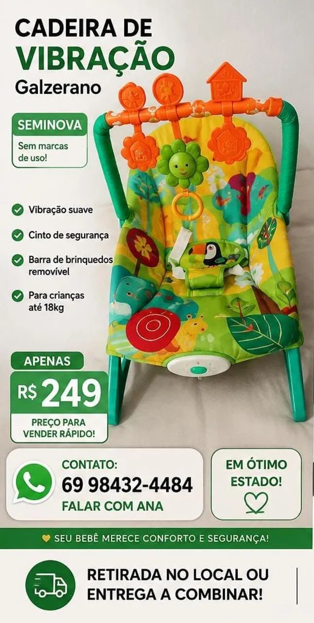 Pra vender rápido  - Foto 3