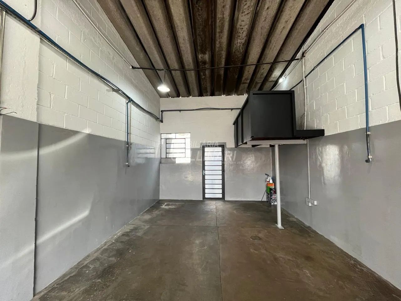 barracão - Jardim Nossa Senhora Auxiliadora - Campinas - Foto 4