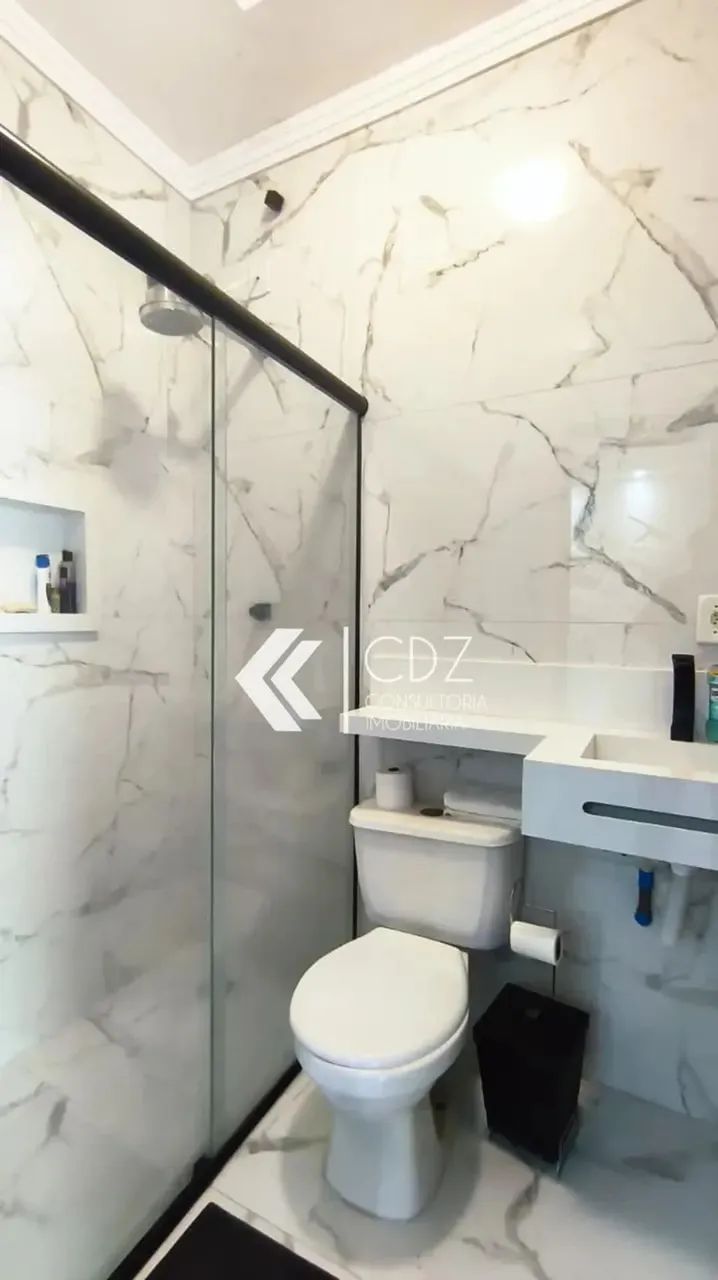 Casa para locação no Condomínio Residencial Karolyne Ville II - Votorantim/SP - Foto 8