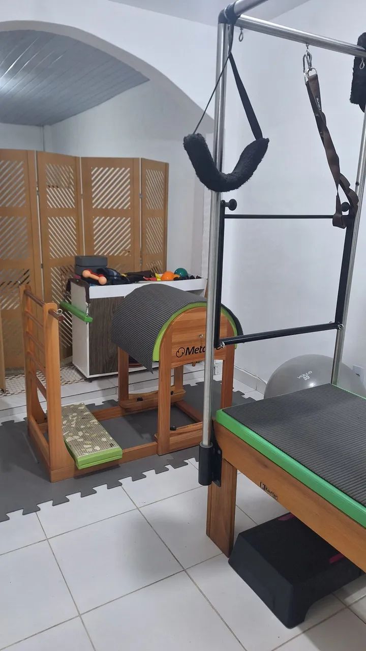 Oportunidade de ter seu próprio Studio pronto e faturando - Foto 3