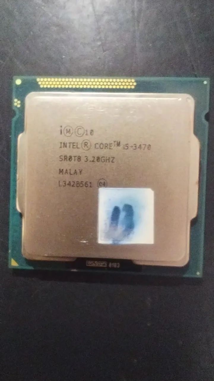 Processador i5 3470 - Foto 5