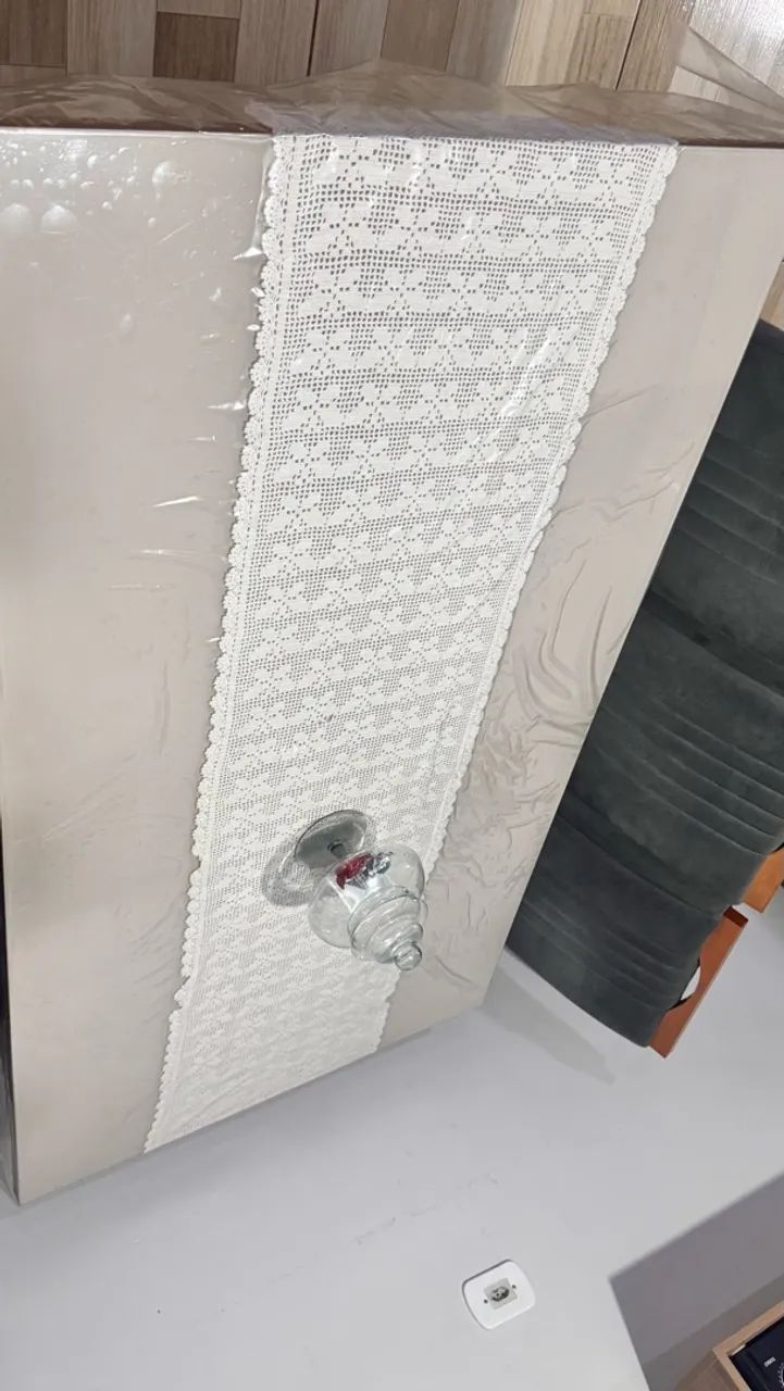 Mesa 6 cadeira 