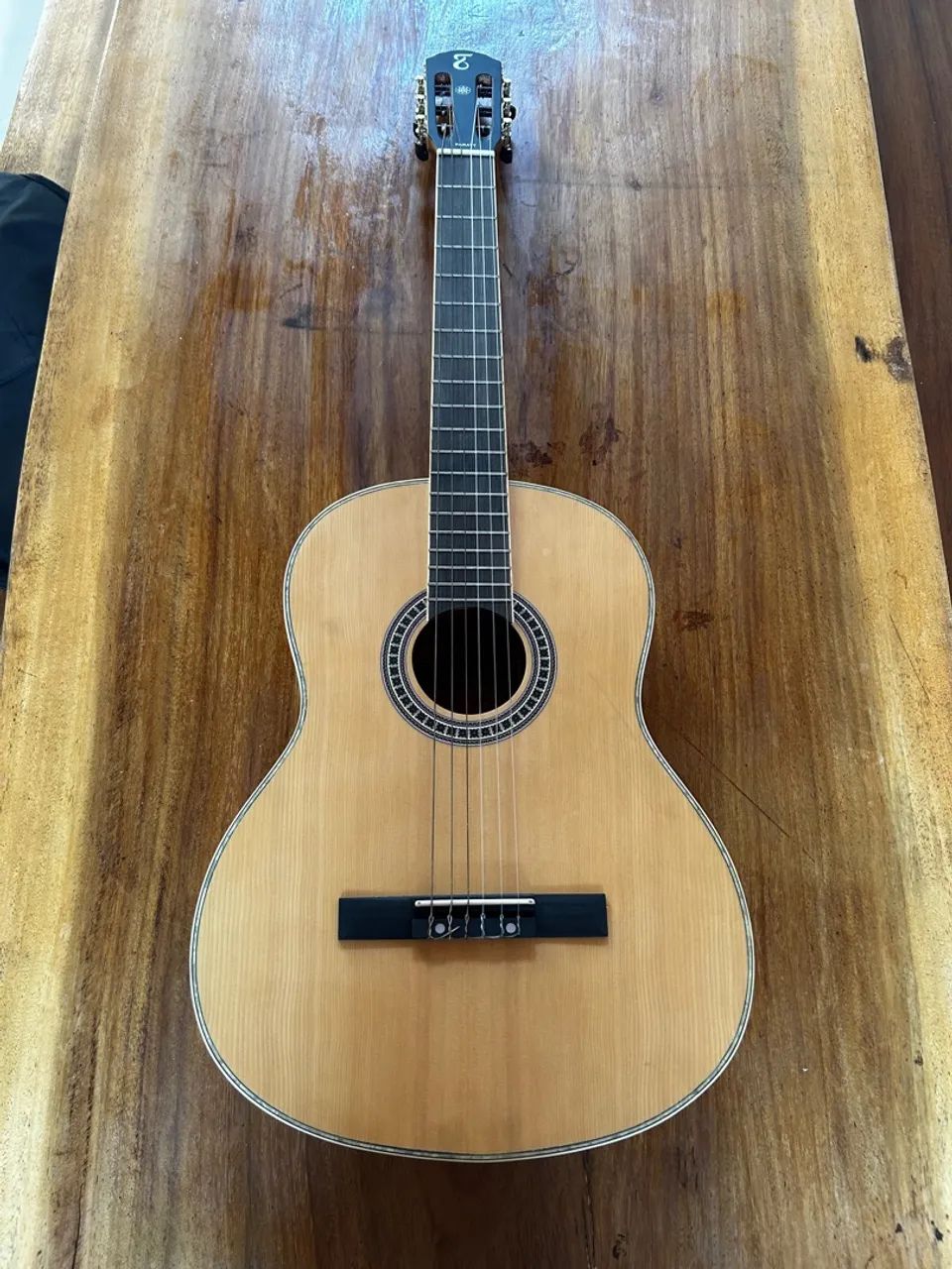 Violão Tagima - Foto 2