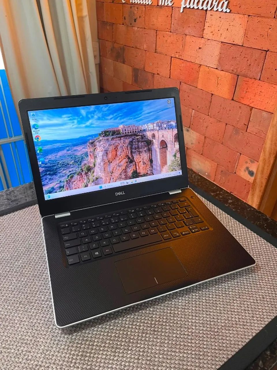 Notebook Dell - Excelente Estado
