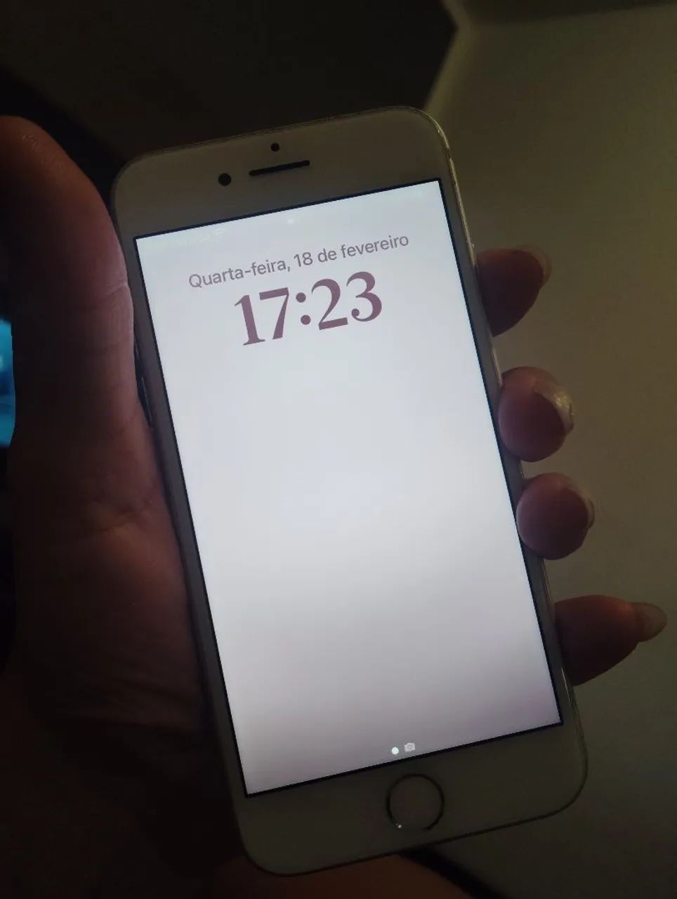 IPHONE 8 LINDO!  - Foto 2
