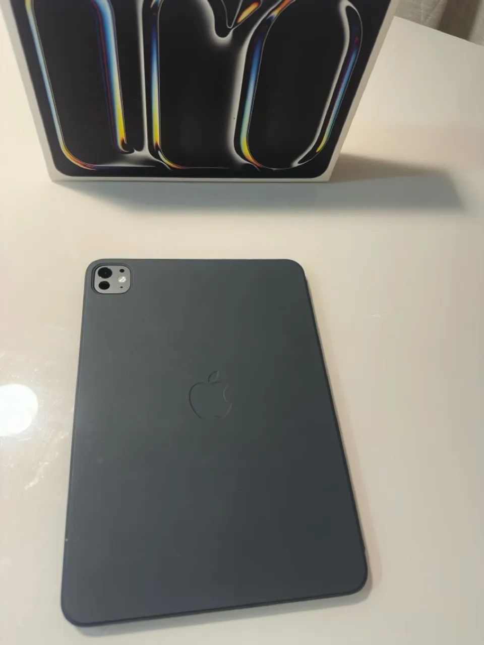 Ipad Pro M4 novinho - Foto 2