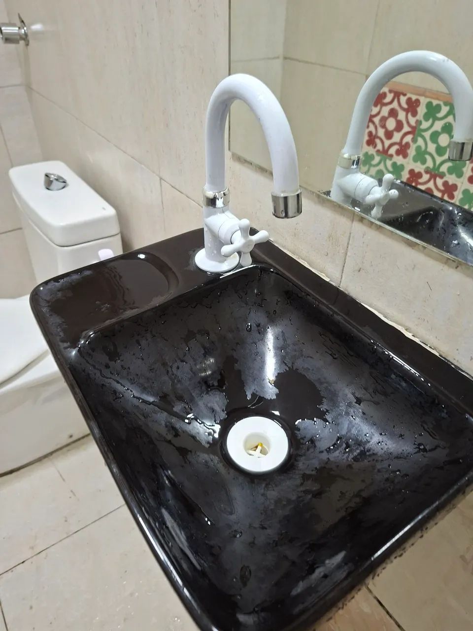 Pia de apoio 41x32