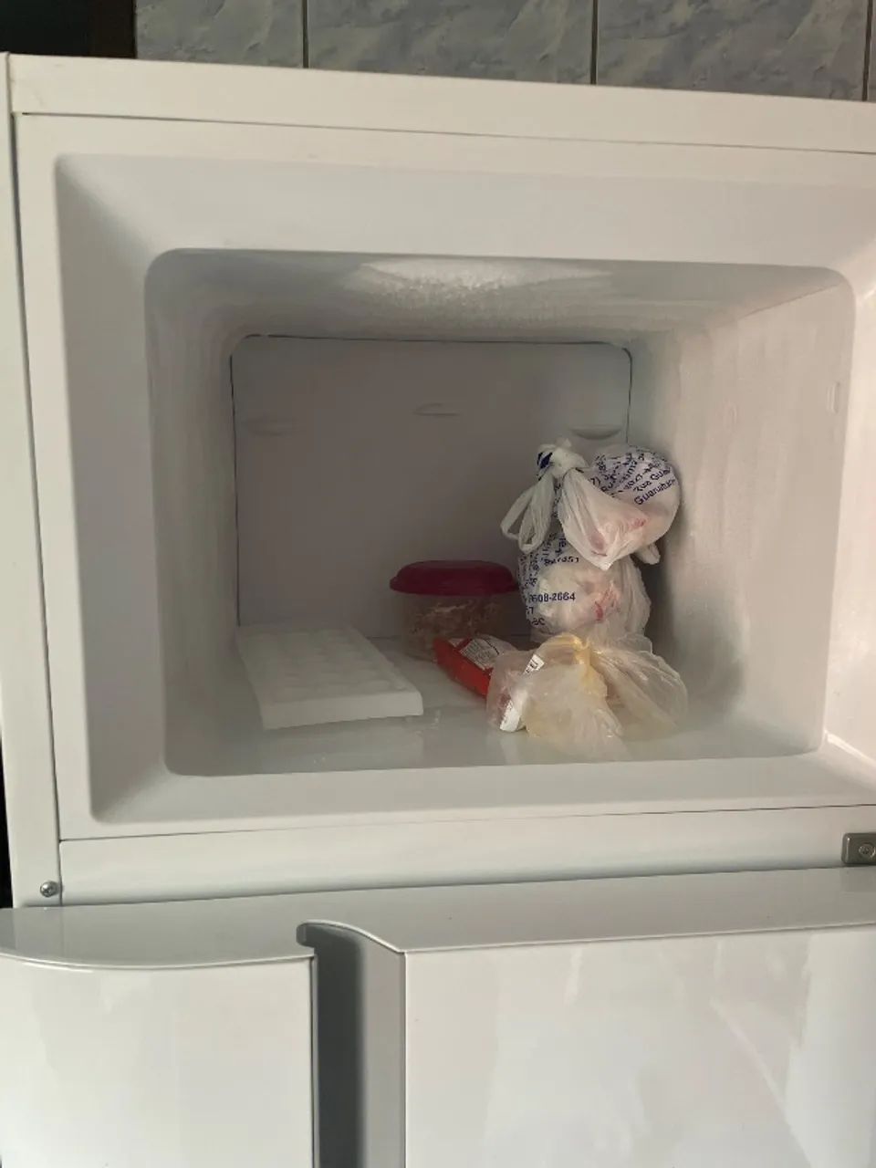 Geladeira - Foto 2