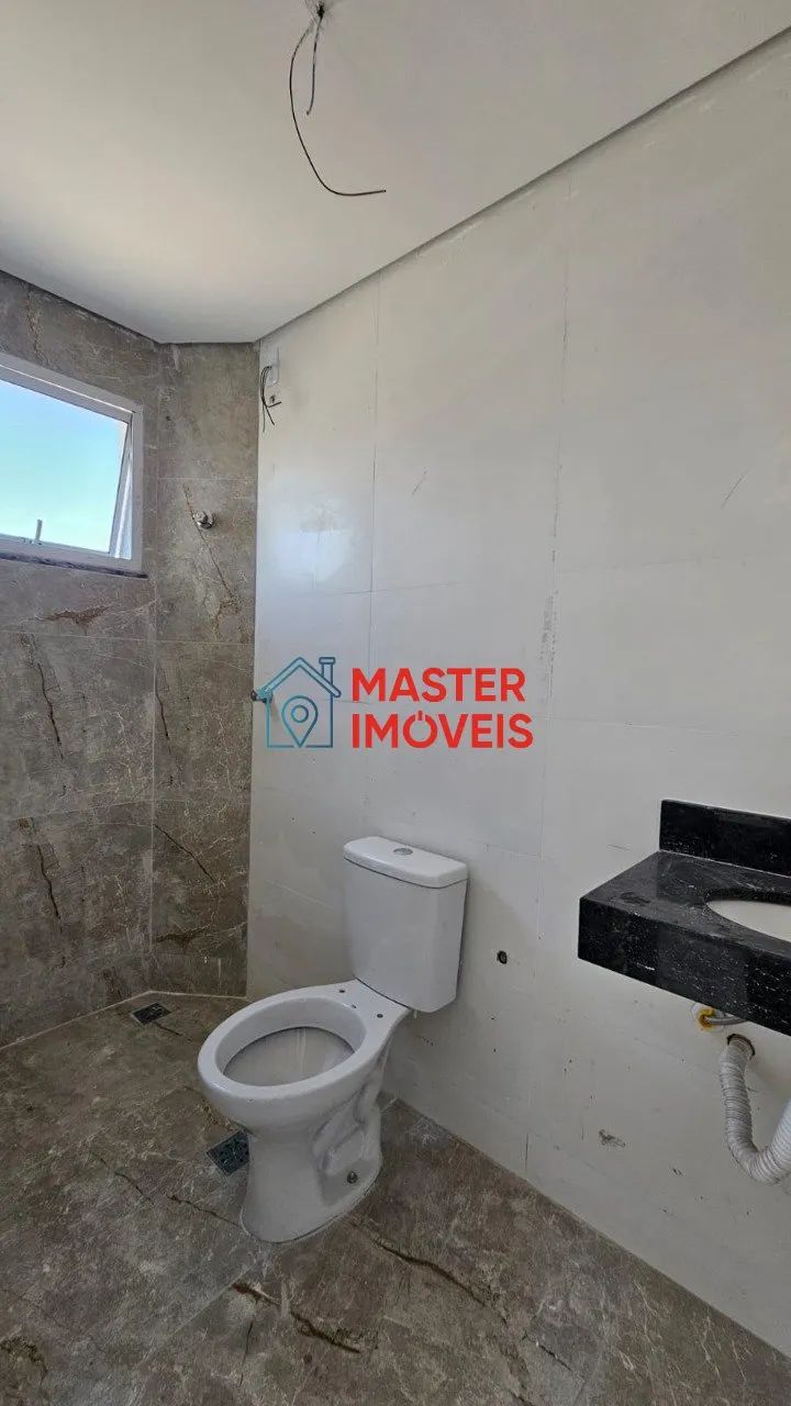 APARTAMENTO 2 QUARTOS COM SUITE NOVO - Foto 4