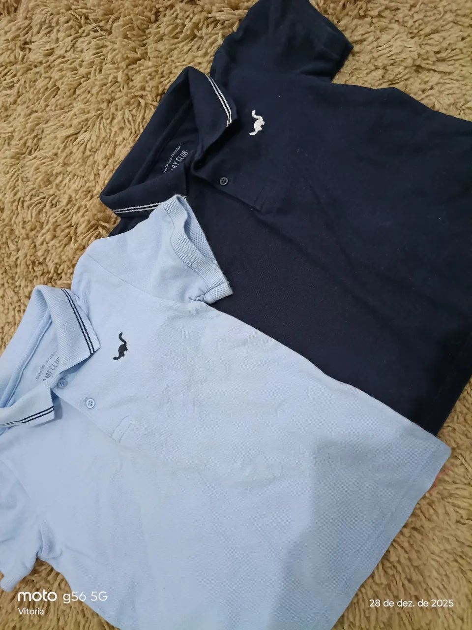 Camisa infantil  - Foto 2